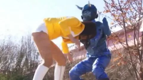 Asian Lesbians in Costumes Engage in Intimate Interactions