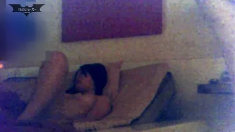 Asian Lesbian Intimacy in Bedroom