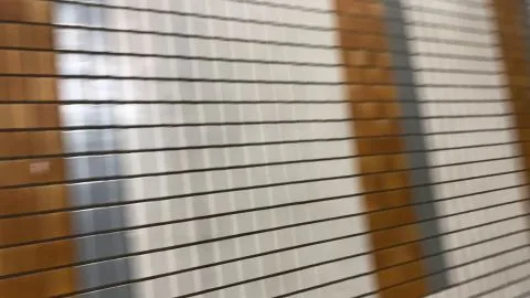 Asian Legs Close-up in Bathroom