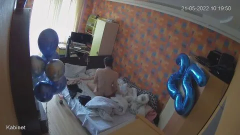 Home Sex CCTV 3 – Sex on Hidden Cam