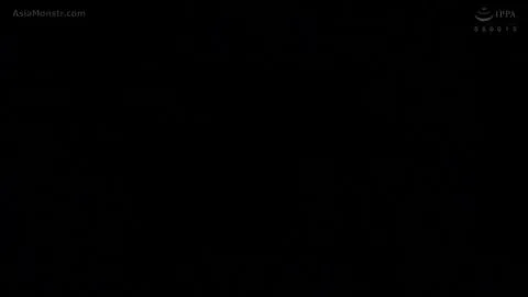 Asian Girls in Futuristic Setting