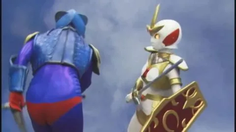 Women Engaged in Playful Fight on Stage