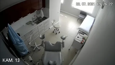 New super gynecological cabinet 72 – Lesbian Gynecological Exam