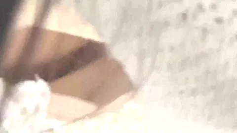 Asian Brunette Close-Up Intimacy