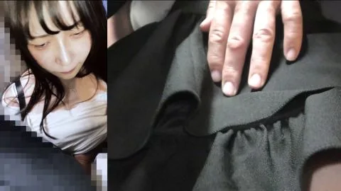 Asian Couple Intimacy – Manual Stimulation