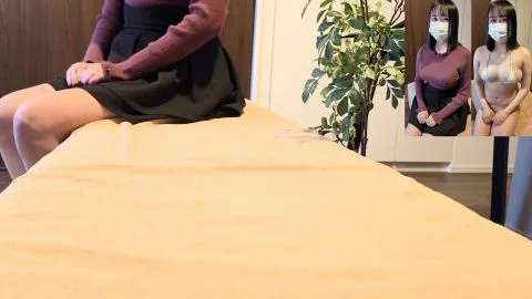 Relaxing Massage for Woman in White Underwear