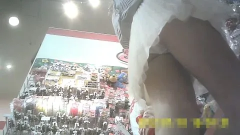 PA010 – FHD 60fps Asian Upskirt