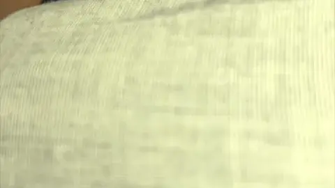 Asian Couple Intimate Handjob Moment