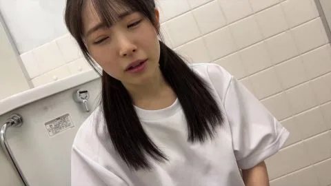 Asian Teen Girls Intimate Moments