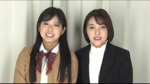 Asian Teens Lesbian Encounter