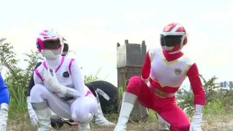 Asian Cosplay Erotic Encounter