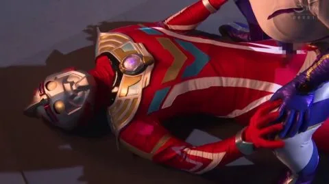 Futuristic Asian Lesbian Encounter