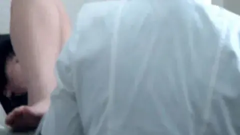 Lesbian Medical Exam Scenes