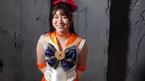 Asian Cosplay Lovers Intimate Encounter