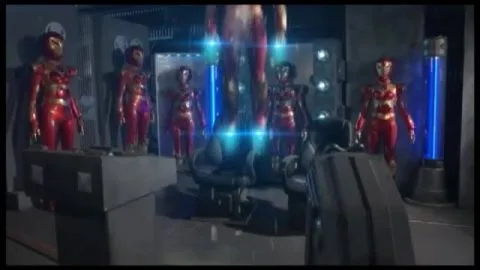 Asian Superheroines in Cosplay Fights and Fantasies