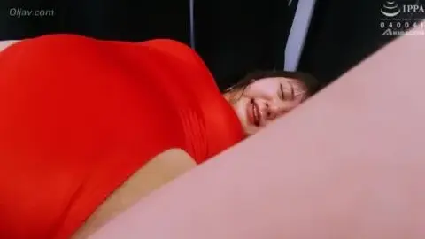 Asian Couples Intimate Moments