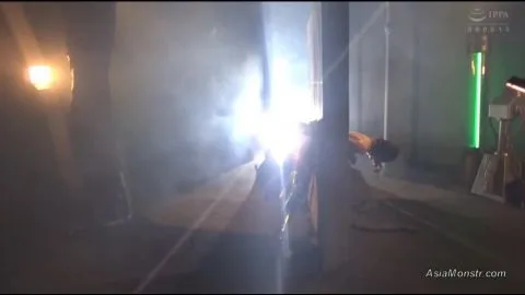 Bound and Gagged Women in Restraint