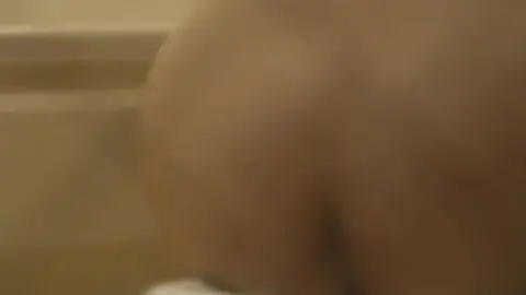 Sensual Shower Experience