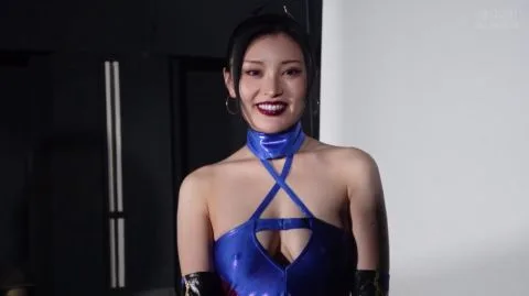 Asian Performers Backstage Moments