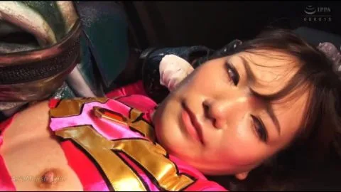 Intimate Encounter with Asian Performer