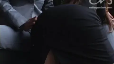 Asian Lesbians in Erotic Encounter