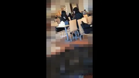 Asian Girls Office & Bedroom Encounter