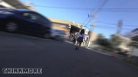 NICHE VIEW vol 53 4K Asian Teen