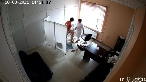 New super gynecological cabinet 74 – Office Sex