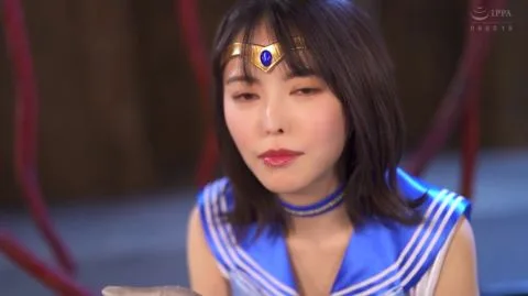 Asian Sailor Costume Erotica