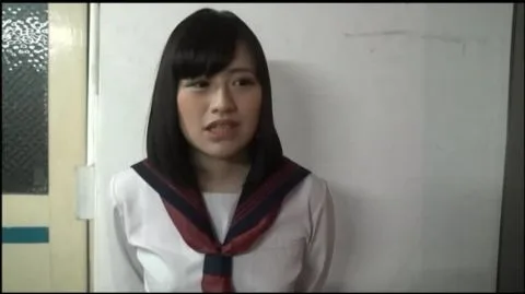 Asian Sailor Girls Intimate Encounter