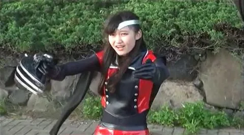 Asian Performers in Industrial Setting