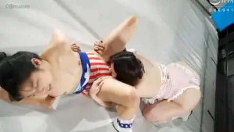 Asian Lesbians in Industrial Setting