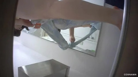 Yoga Chikubi – Asian Teen Fucked