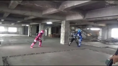 Girls Fighting and Intimate Moments