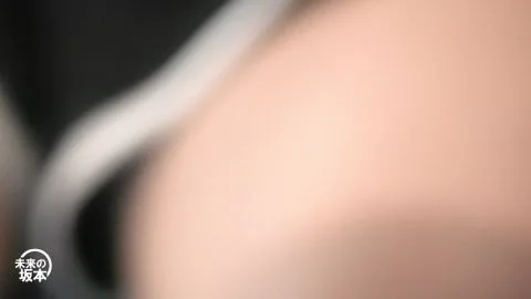 Asian Teen Seduces in Office