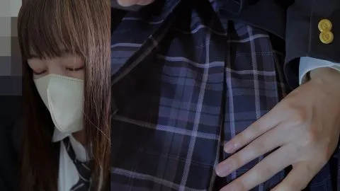 Asian Schoolgirl Intimate Moments