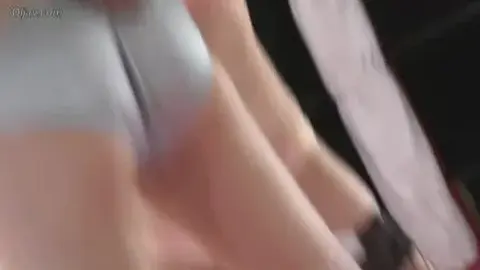 Asian Lesbian Intimacy on Stage