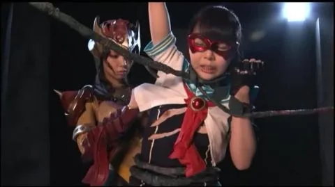 Asian Cosplay Lovers Intimate Encounter