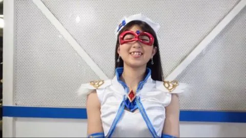 Asian Schoolgirl Cosplay Erotica