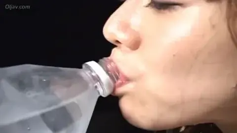 Asian Women Engage in Boxing Match