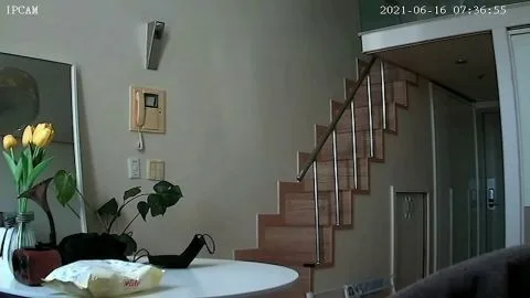 The Best Stewardess Daily Life – Asian Stewardess Fucked