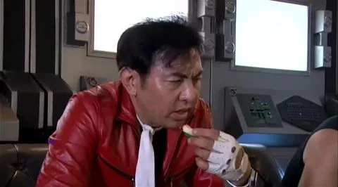 Asian Performers in Various Settings