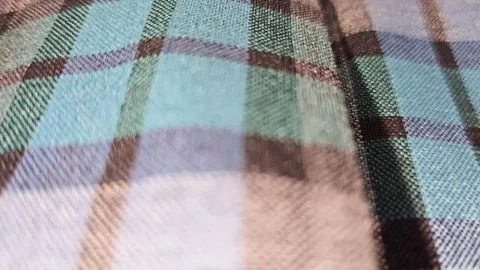 Intimate Close-up Moments in Bedroom