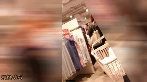 Asian Girls Shopping and Intimate Moments