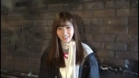 Asian Couple in Costume Fight Scene