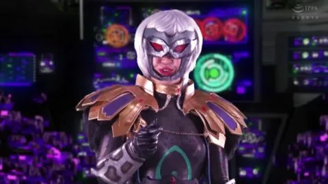 Asian Cosplay Lovers in Steamy Night Encounters