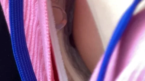 Intimate Moments with Slender Performers