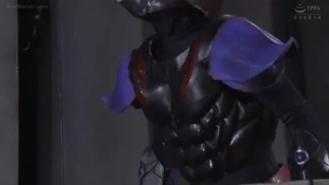 Asian Cheerleader Costume Erotic Scene