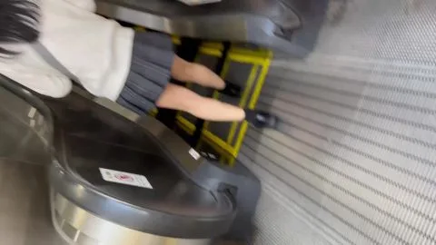 Asian Teen Girl Intimate Moments