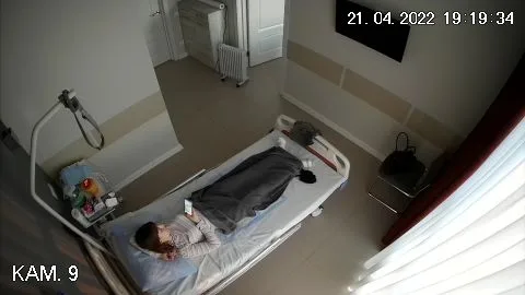 Ultrasound Therapy Room 3 – Medical Fuck